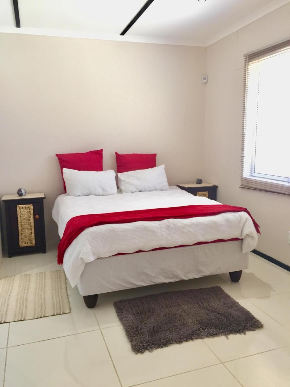Man Cave Suite ซวาคอปมุนด์ ภายนอก รูปภาพ